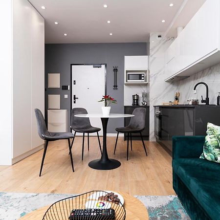 Krakow Dream Apartment Exterior foto