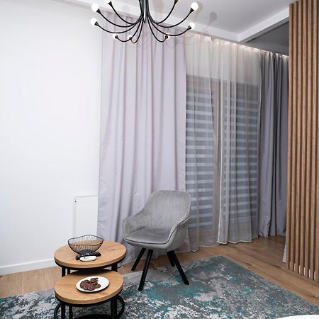 Krakow Dream Apartment Exterior foto