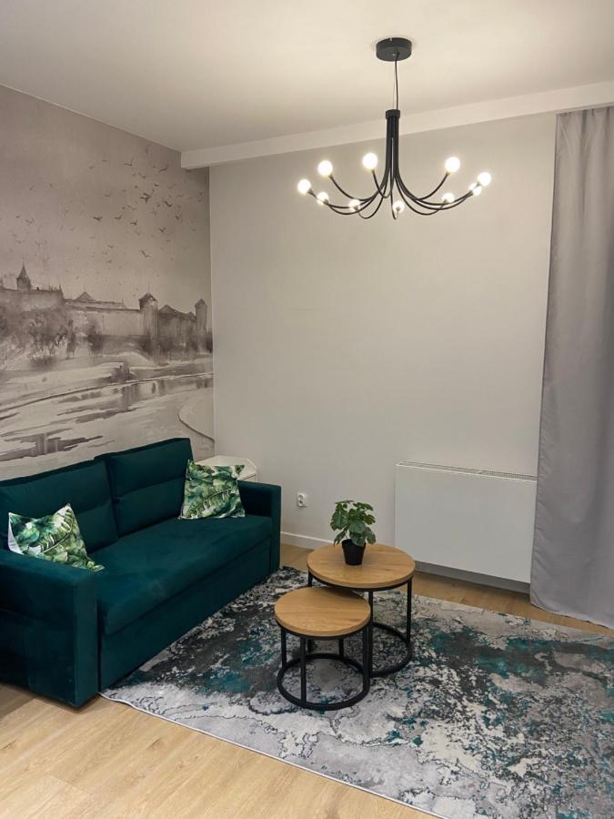 Krakow Dream Apartment Exterior foto
