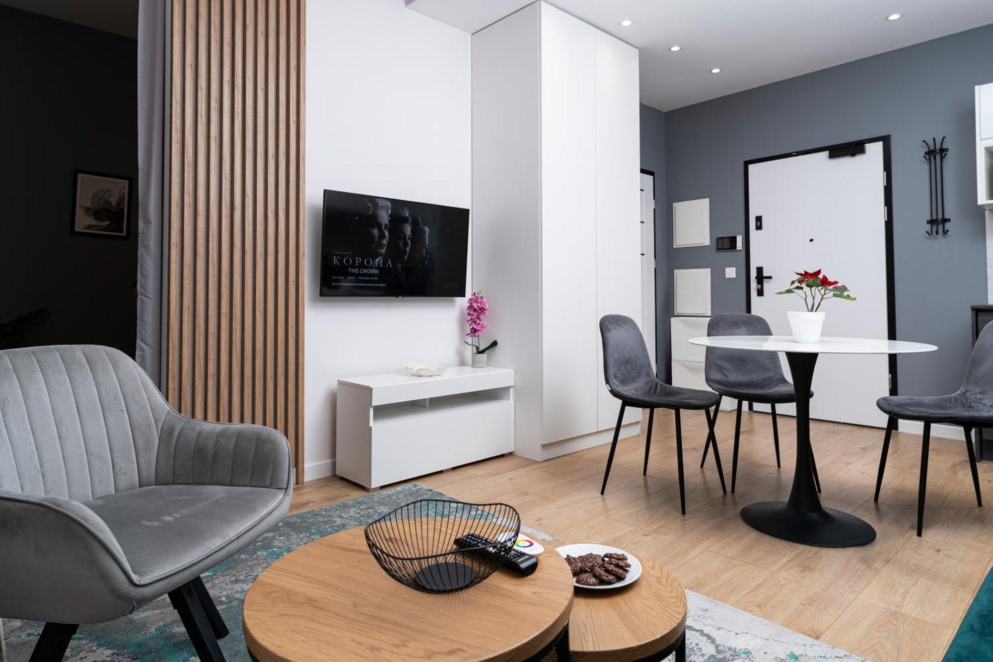Krakow Dream Apartment Exterior foto