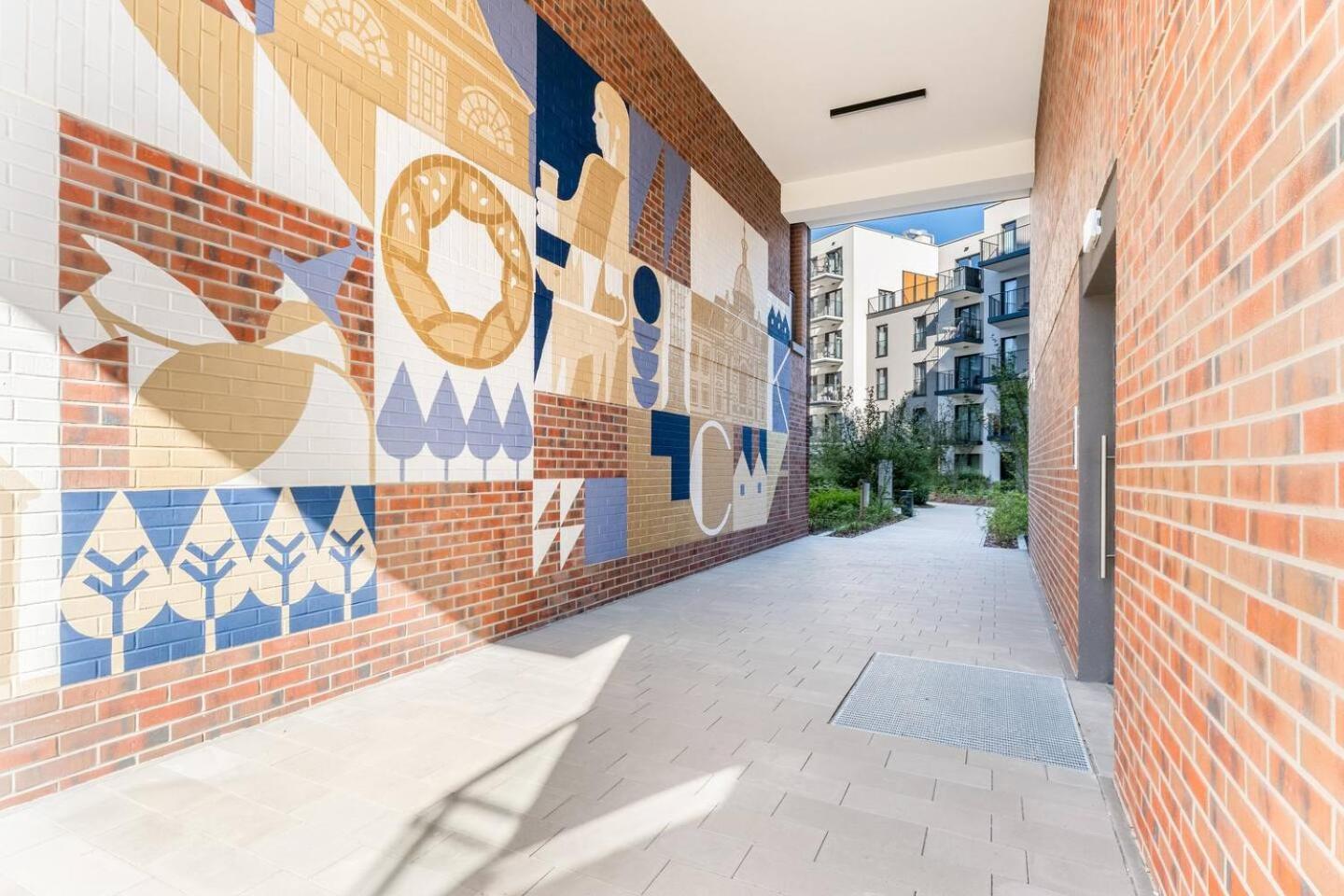 Krakow Dream Apartment Exterior foto
